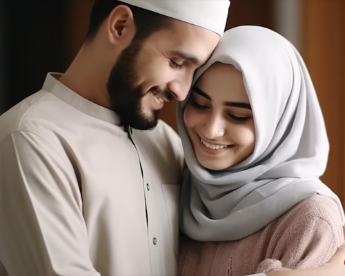Wazifa For Husband-Wife
