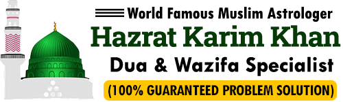 Hazrat Karim Khan